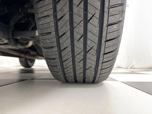 used 2021 Honda CR-V car, priced at $26,199