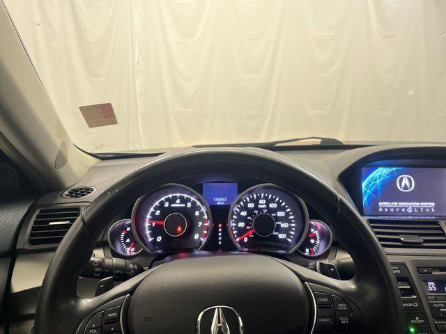 used 2013 Acura TL car, priced at $12,021