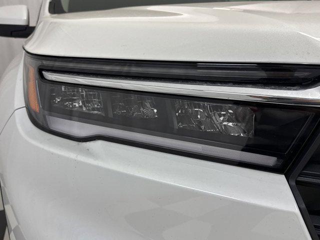 new 2025 Honda Pilot car, priced at $44,766