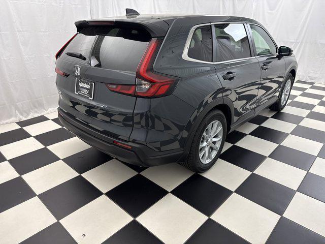 new 2025 Honda CR-V car, priced at $35,122