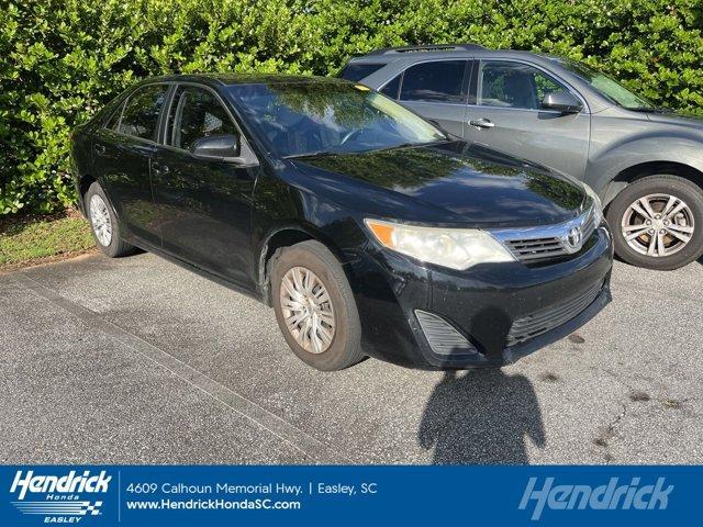 used 2014 Toyota Camry car, priced at $11,866