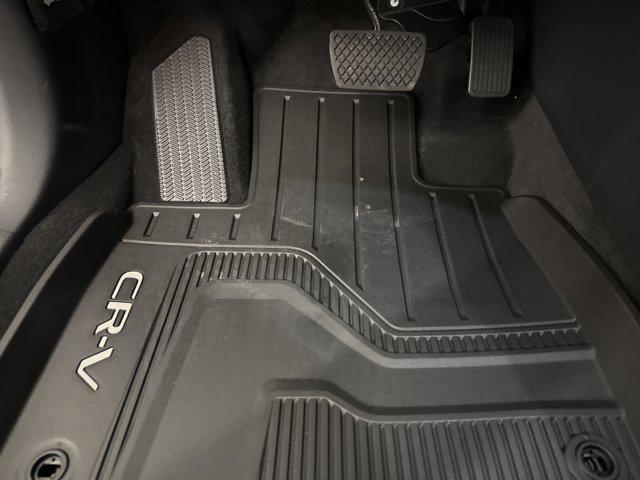 new 2026 Honda CR-V Hybrid car, priced at $38,654