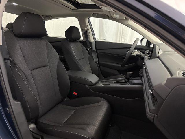 new 2025 Honda Accord car, priced at $30,319