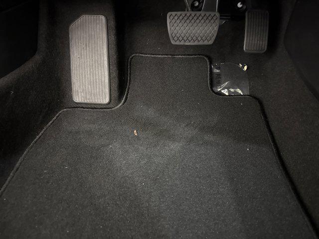 new 2025 Honda Accord car, priced at $30,319