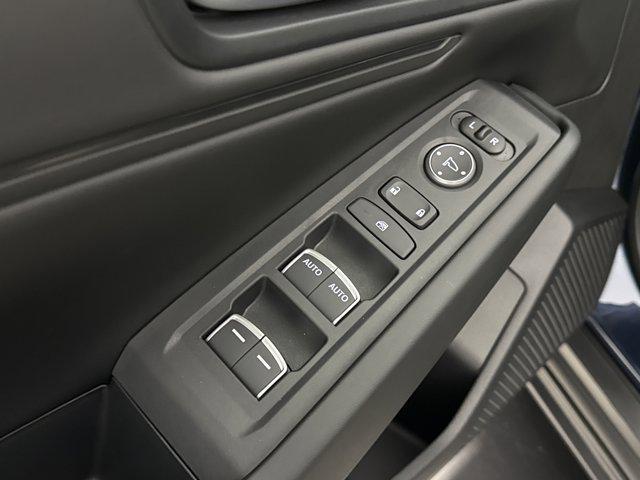 new 2025 Honda Accord car, priced at $30,319