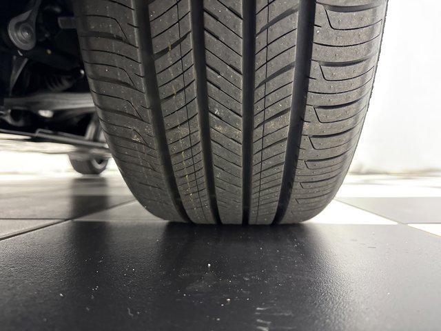 new 2025 Honda Accord car, priced at $30,319