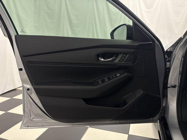 new 2025 Honda Accord Hybrid car, priced at $34,802