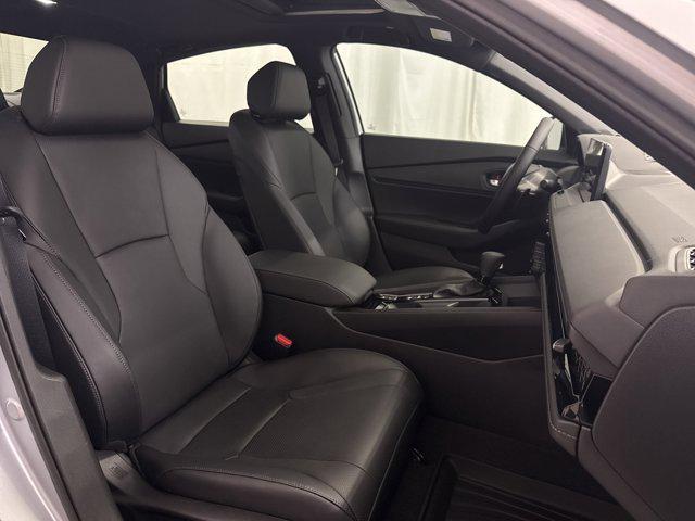 new 2025 Honda Accord Hybrid car, priced at $34,802