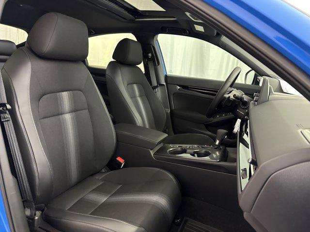 new 2026 Honda Civic Hybrid car, priced at $30,761