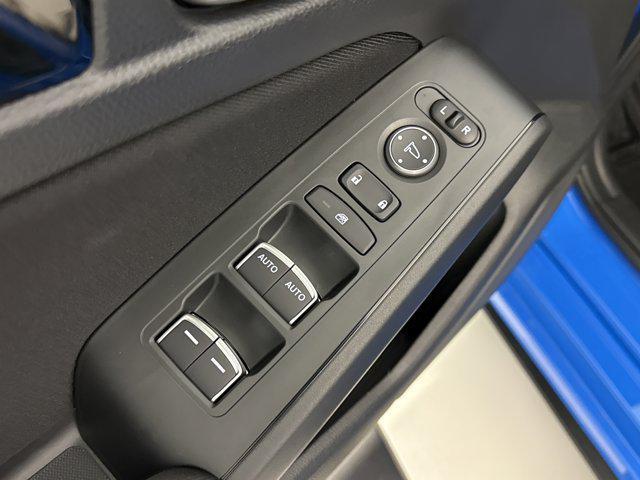 new 2026 Honda Civic Hybrid car, priced at $30,761