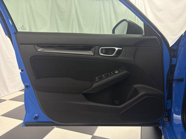 new 2026 Honda Civic Hybrid car, priced at $30,761
