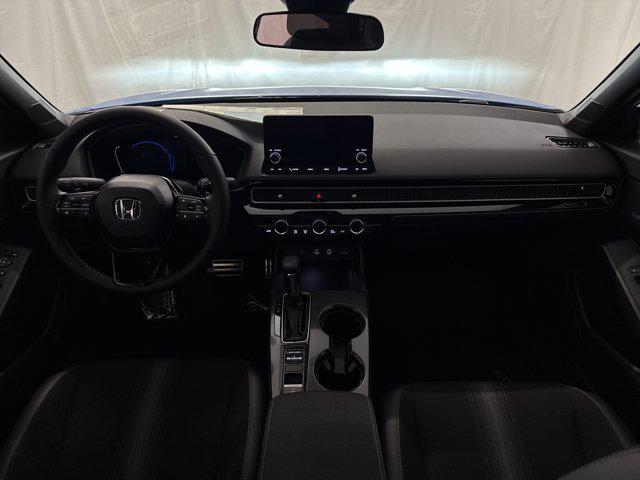 new 2026 Honda Civic Hybrid car, priced at $30,761