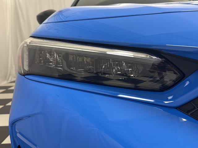 new 2026 Honda Civic Hybrid car, priced at $30,761