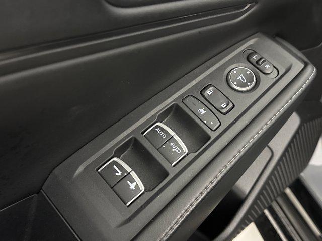 used 2023 Honda Accord Hybrid car, priced at $32,774