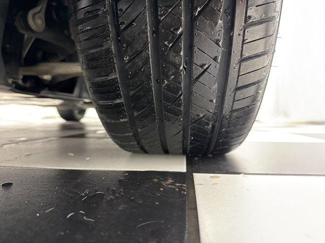 used 2023 Honda Accord Hybrid car, priced at $32,774