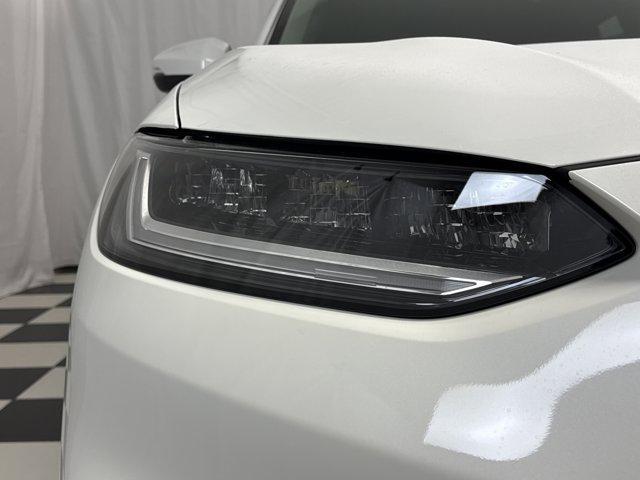 new 2026 Honda HR-V car, priced at $27,099