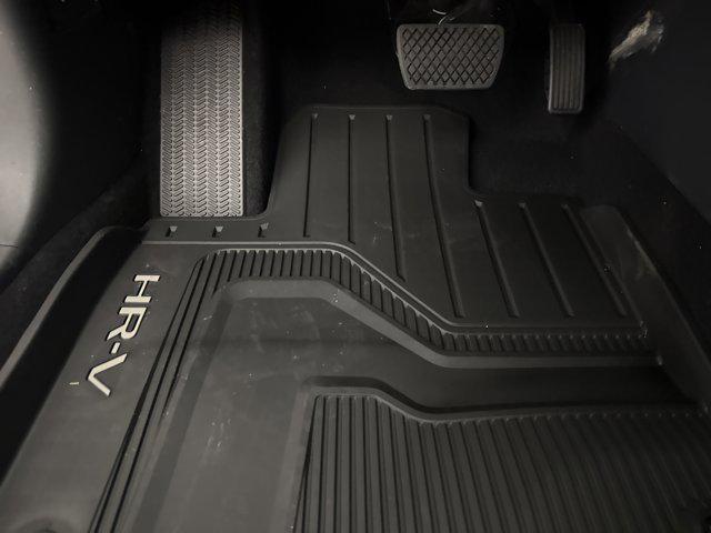new 2026 Honda HR-V car, priced at $27,099