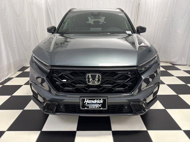 new 2025 Honda CR-V Hybrid car, priced at $38,625
