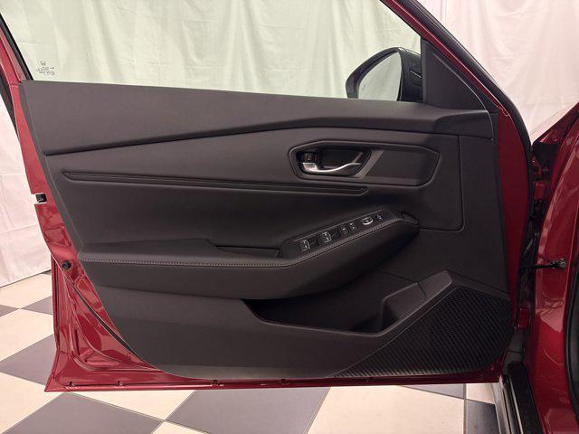 new 2025 Honda Accord Hybrid car, priced at $33,339