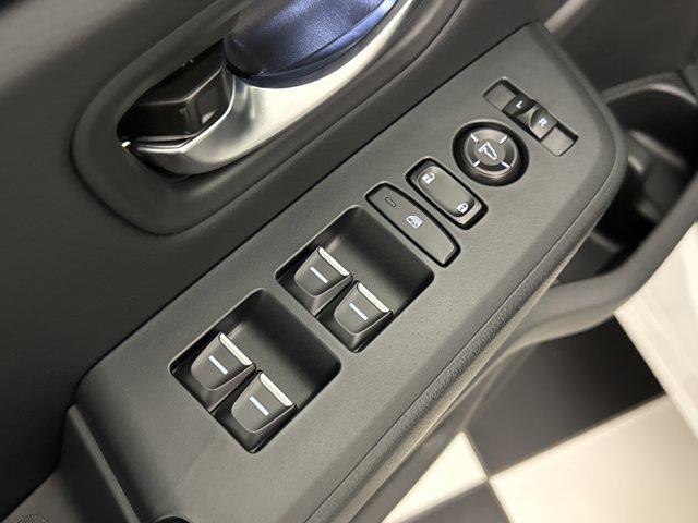 new 2025 Honda Pilot car, priced at $45,880