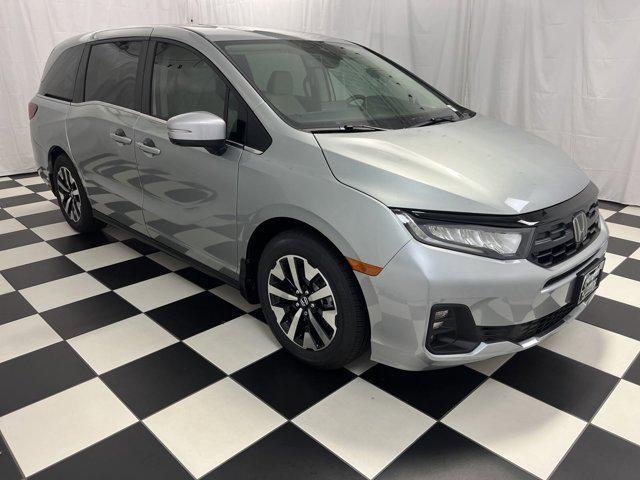 new 2025 Honda Odyssey car, priced at $43,315