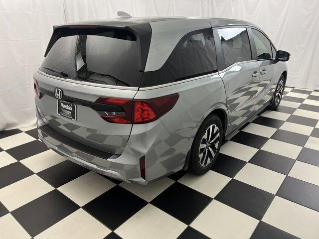 new 2025 Honda Odyssey car, priced at $43,315