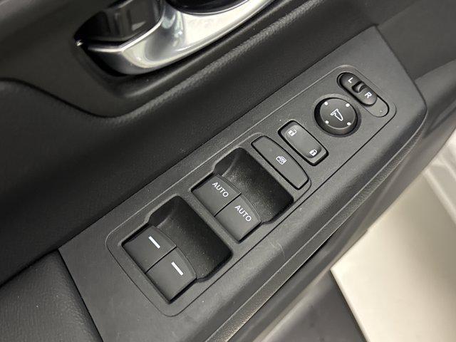used 2023 Honda CR-V car, priced at $31,849