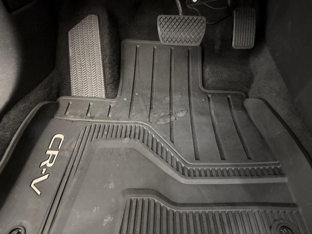 used 2023 Honda CR-V car, priced at $31,849