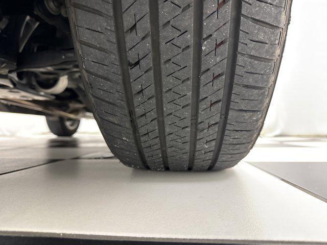 used 2023 Honda CR-V car, priced at $31,849