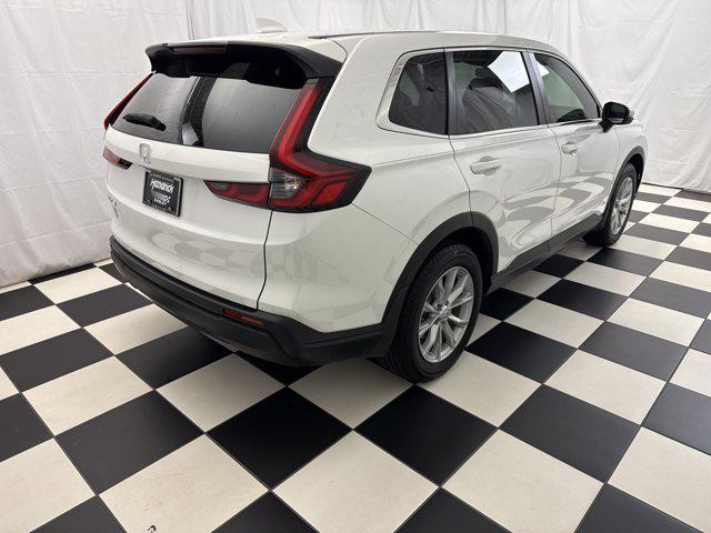 used 2023 Honda CR-V car, priced at $31,849