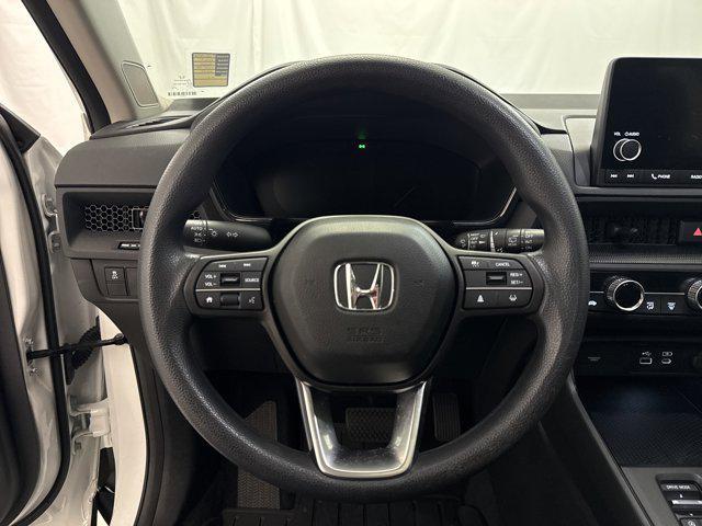 used 2023 Honda CR-V car, priced at $31,849