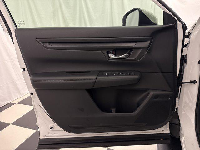 used 2023 Honda CR-V car, priced at $31,849