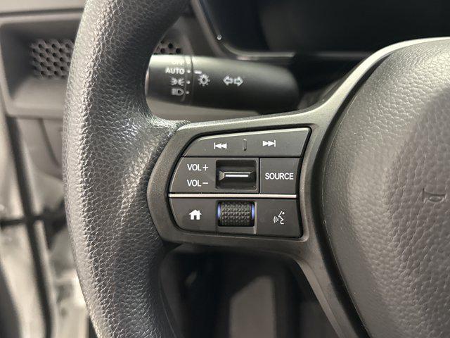 used 2023 Honda CR-V car, priced at $31,849