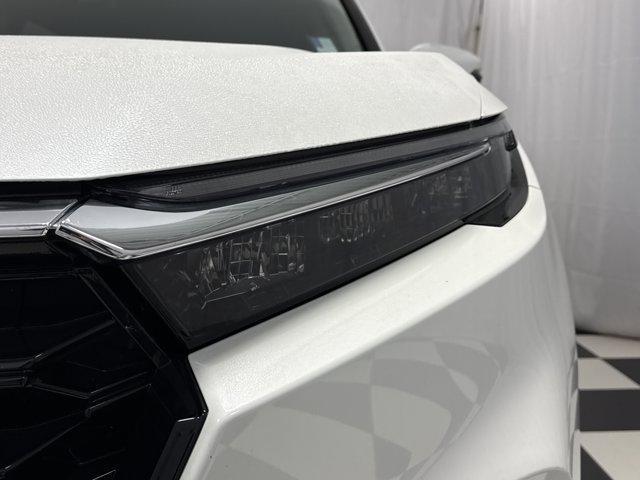 used 2023 Honda CR-V car, priced at $31,849