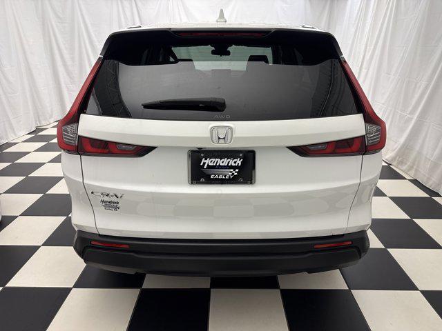 used 2023 Honda CR-V car, priced at $31,849