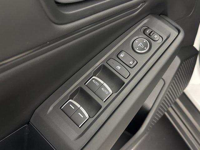 new 2025 Honda Accord car, priced at $30,866