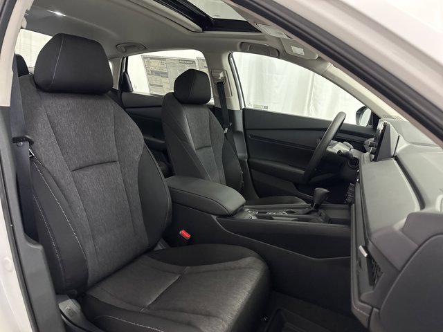 new 2025 Honda Accord car, priced at $30,866