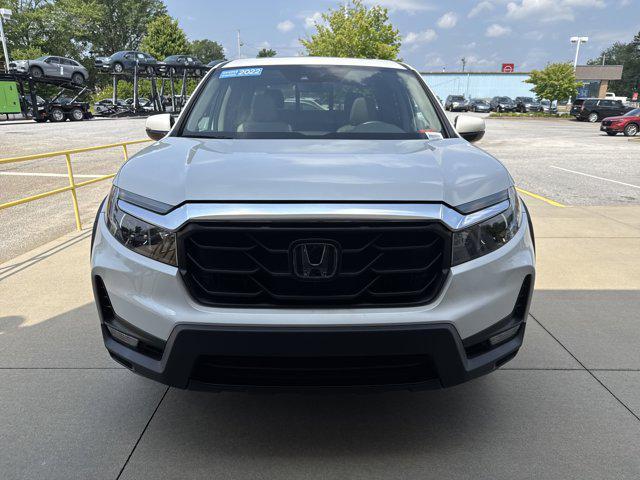 used 2022 Honda Ridgeline car, priced at $36,074