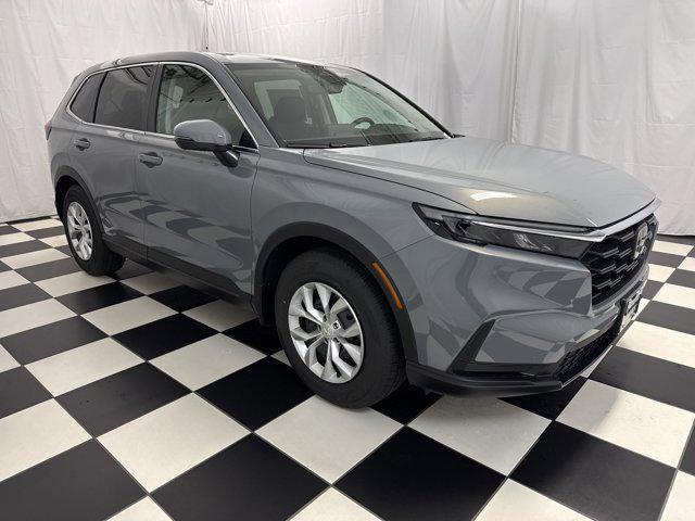 new 2026 Honda CR-V car, priced at $31,619