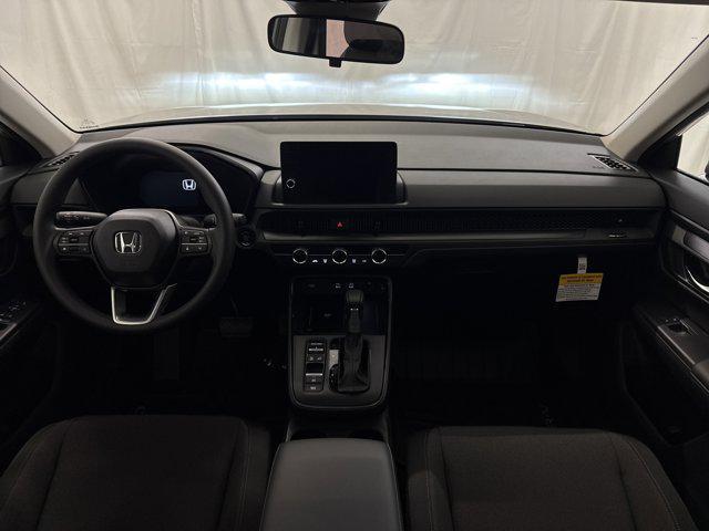 new 2026 Honda CR-V car, priced at $31,619