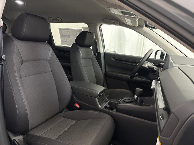 new 2026 Honda CR-V car, priced at $31,619