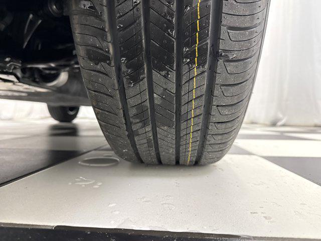 new 2026 Honda CR-V car, priced at $31,619