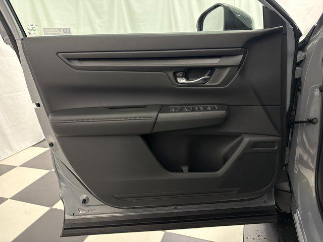 new 2026 Honda CR-V car, priced at $31,619