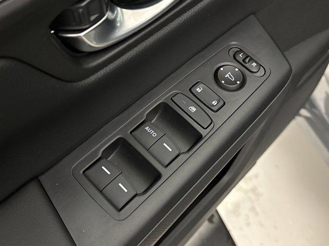 new 2026 Honda CR-V car, priced at $31,619