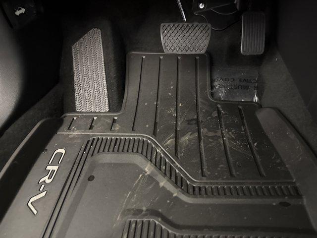 new 2026 Honda CR-V car, priced at $31,619