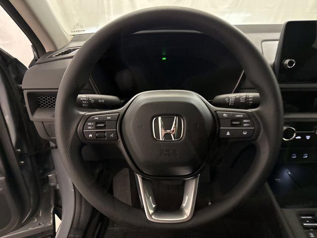 new 2026 Honda CR-V car, priced at $31,619
