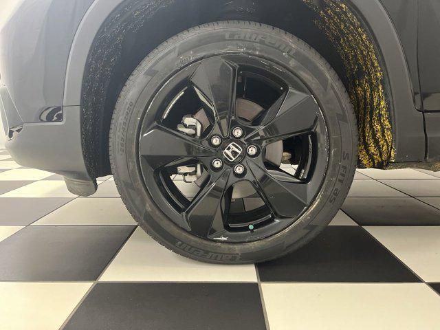 used 2019 Honda Passport car, priced at $29,270