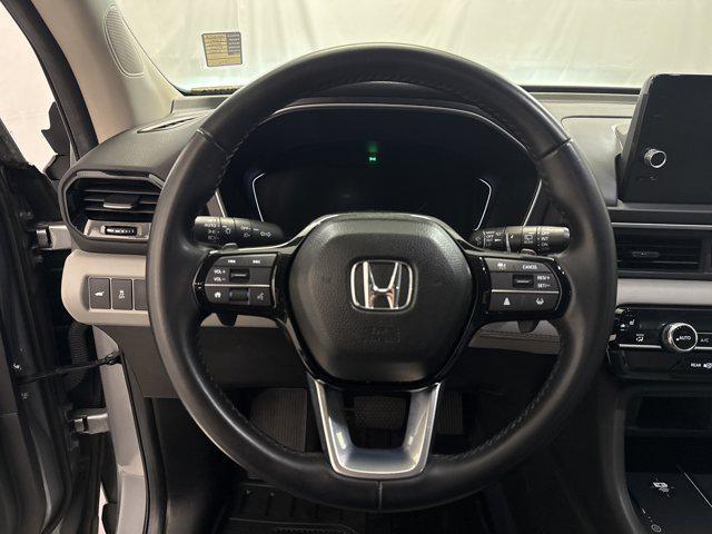 used 2024 Honda Pilot car, priced at $39,224