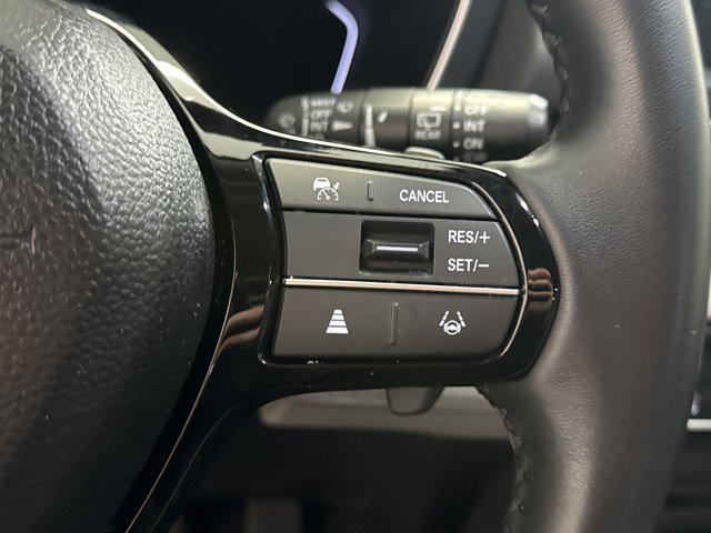 used 2024 Honda Pilot car, priced at $39,224