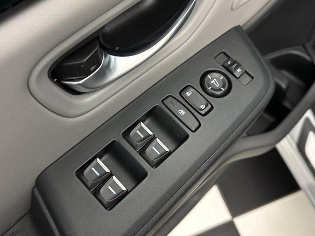 used 2024 Honda Pilot car, priced at $39,224